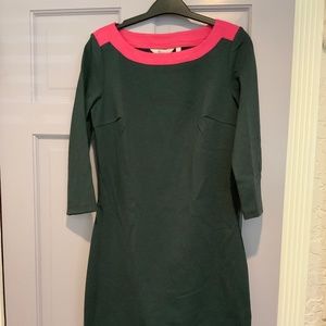 Boden Shift Dress